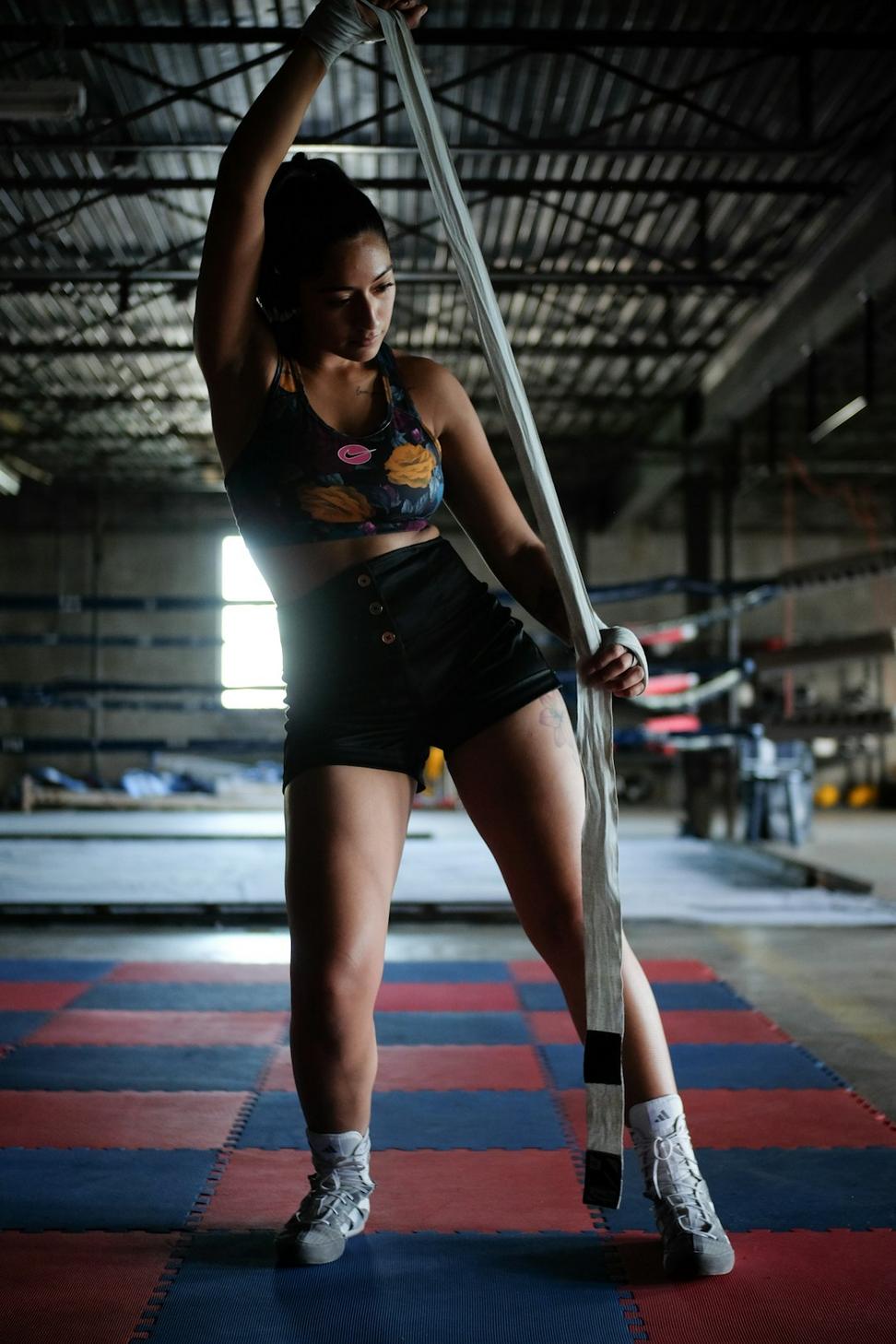 Derek transformation