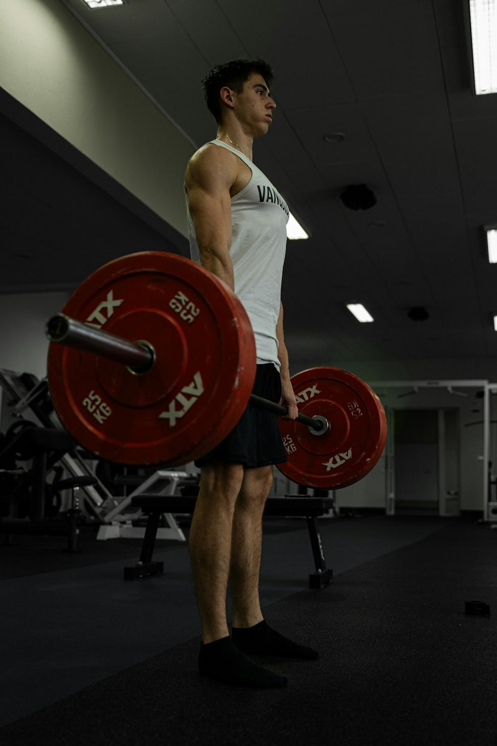 Strength Conditioning